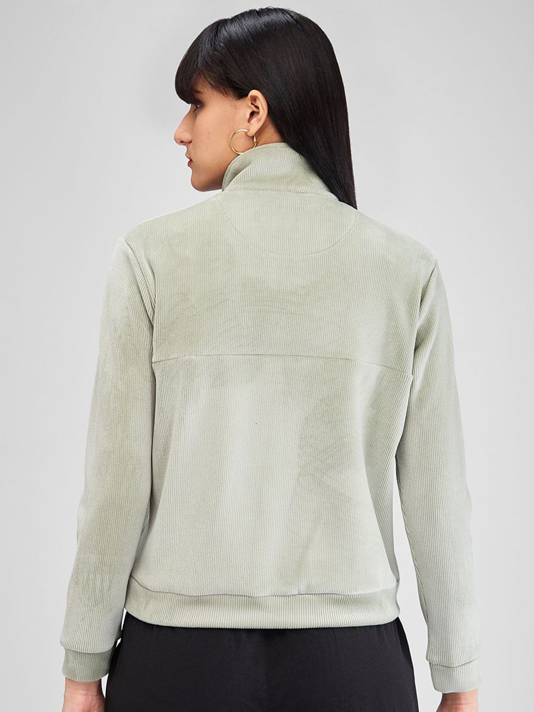 SPYKAR Women Sweatshirt