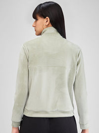 SPYKAR Women Sweatshirt
