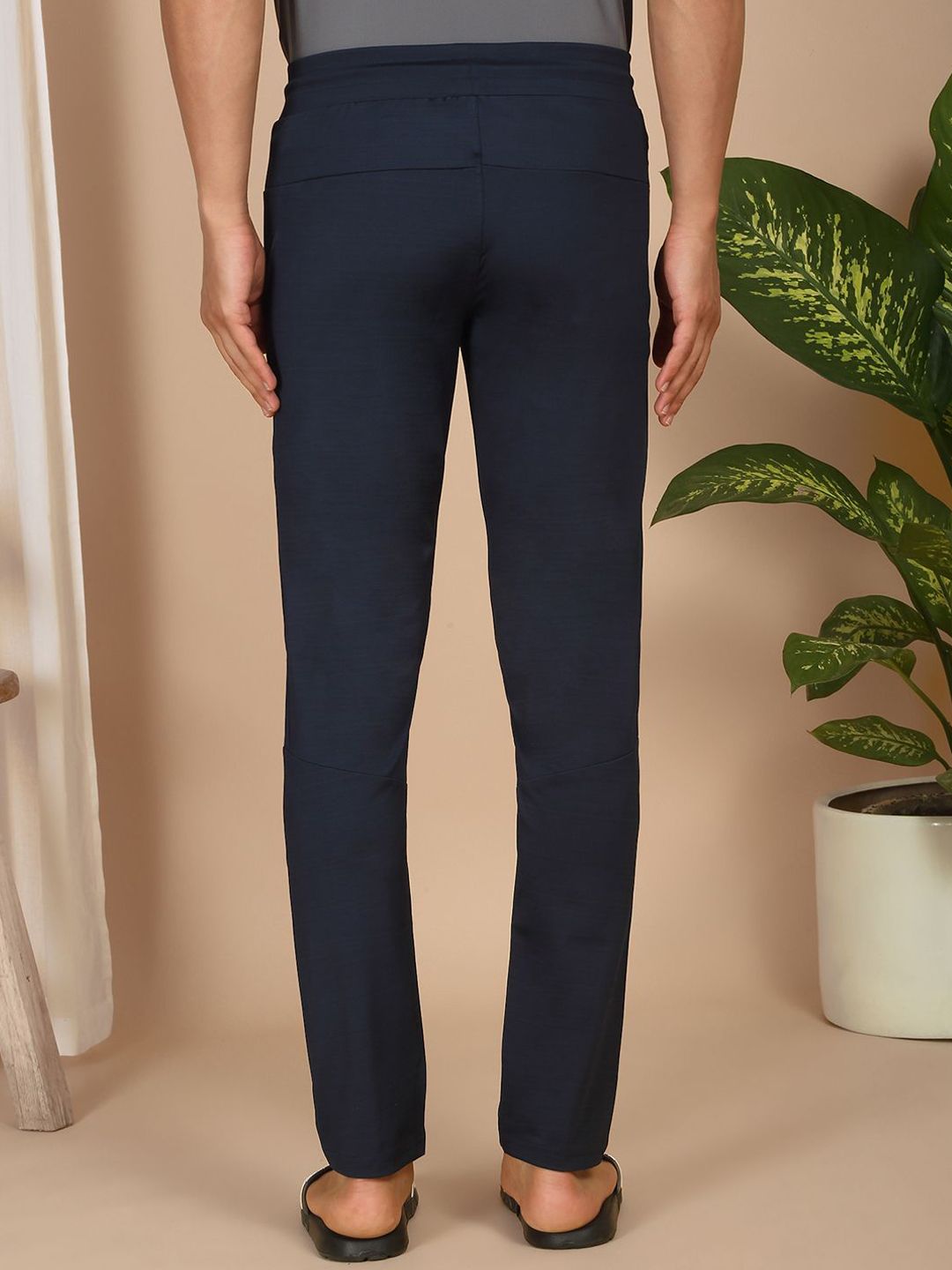 Sweet Dreams Men Mid-Rise Lounge pant