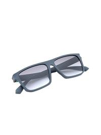 IRUS by IDEE Men Square Sunglasses with UV Protected Lens