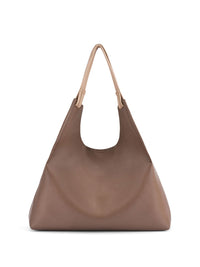 Lino Perros Oversized Structured Tote Bag Handbags