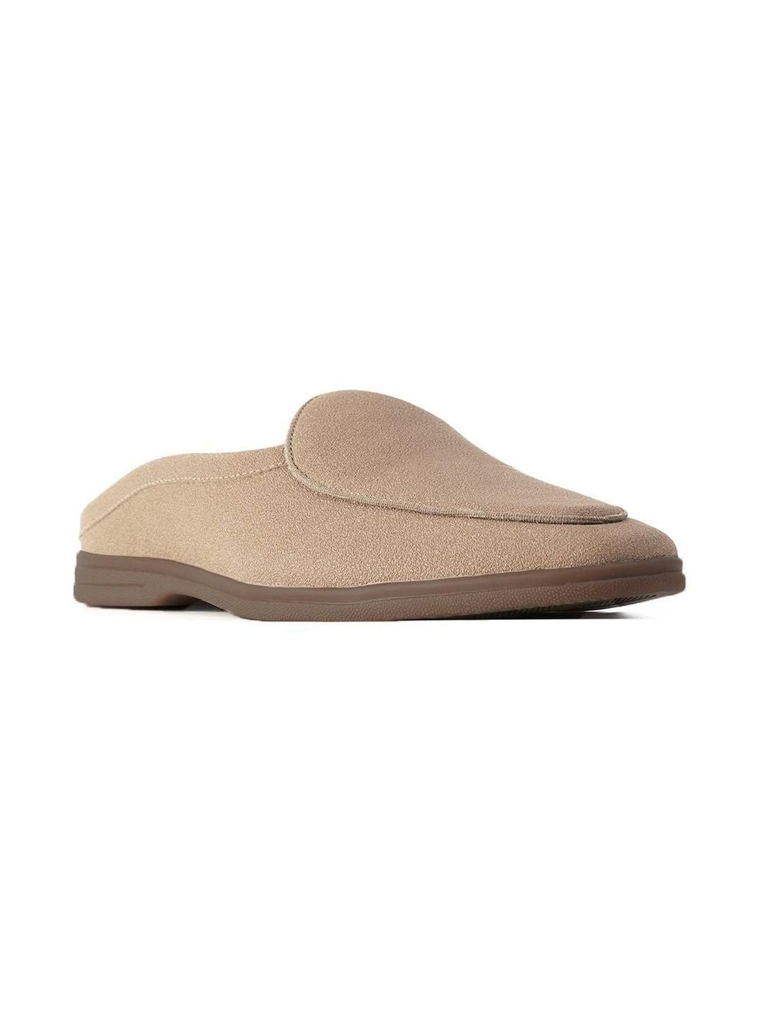 MONKSTORY Men Mules