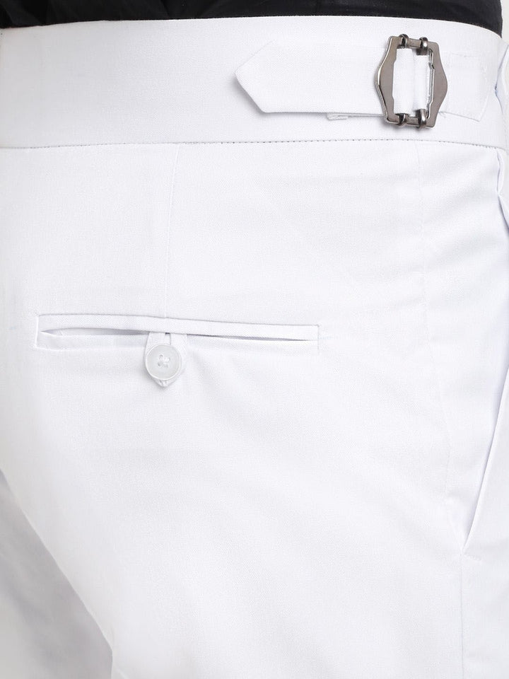 Seluar Formal Berlipat Lelaki KLOTTHE Slim Fit