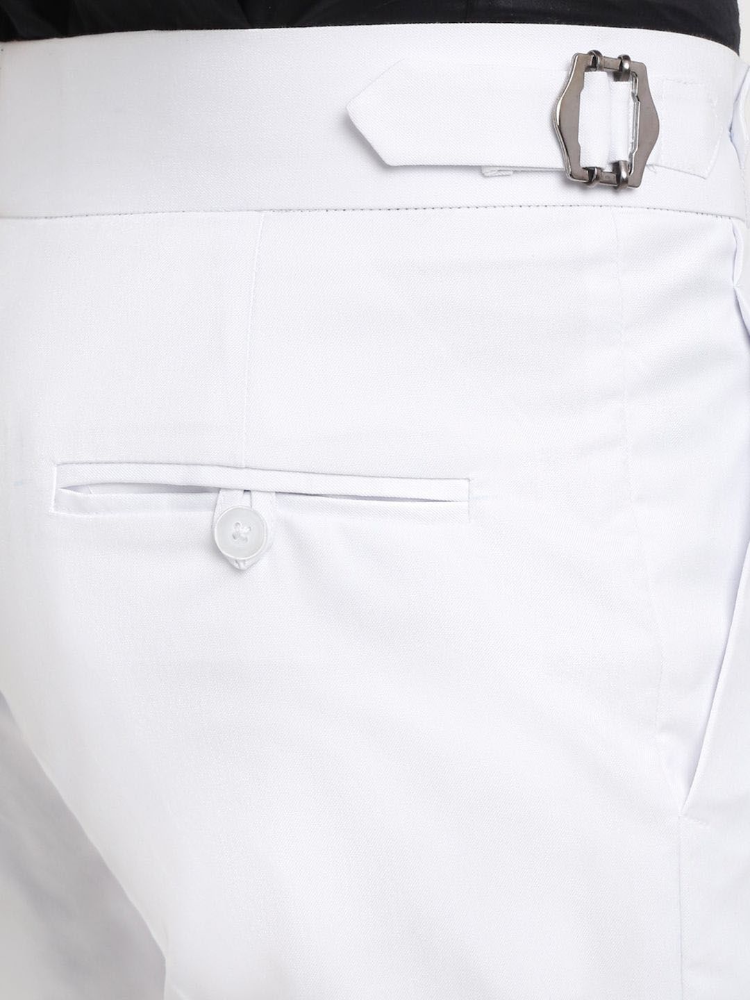 Seluar Formal Berlipat Lelaki KLOTTHE Slim Fit