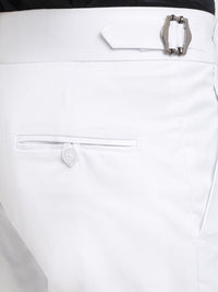Seluar Formal Berlipat Lelaki KLOTTHE Slim Fit