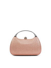 Lino Perros Embellished Foldover Radient Clutch