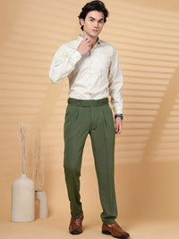 Moda Rapido Men Easy Wash Seluar Pleated