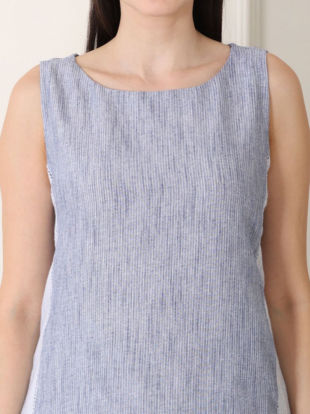 W Cotton Top