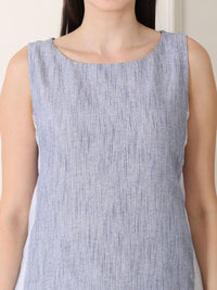 W Cotton Top