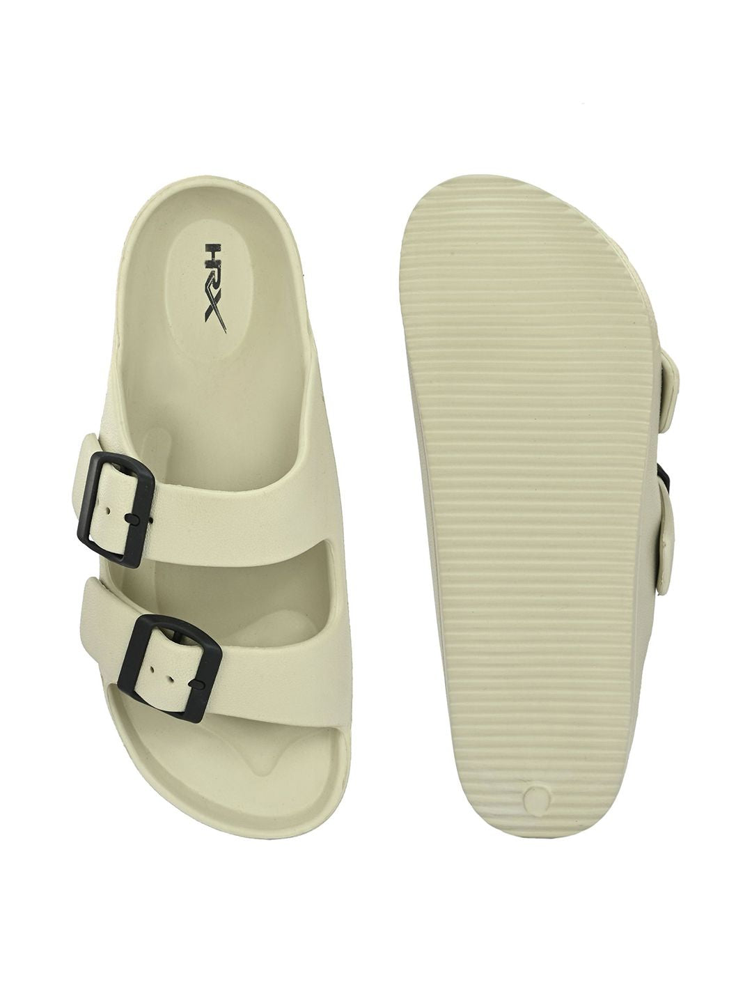 HRX by Hrithik Roshan Women Sliders