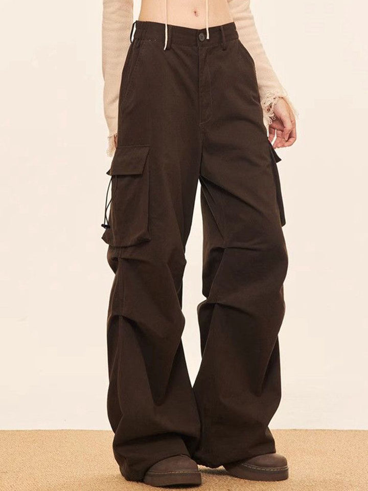 DressBerry Women Cargos Trousers