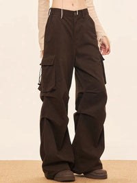 DressBerry Women Cargos Trousers