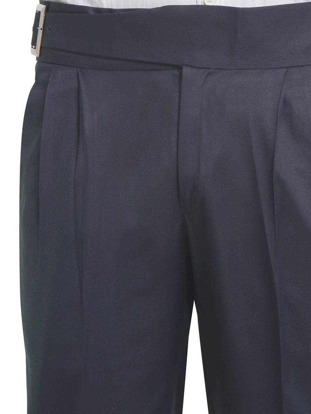 Moda Rapido Men Slim Fit Seluar Mudah Dicuci