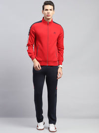 Monte Carlo Men Mid-Rise Tracksuit