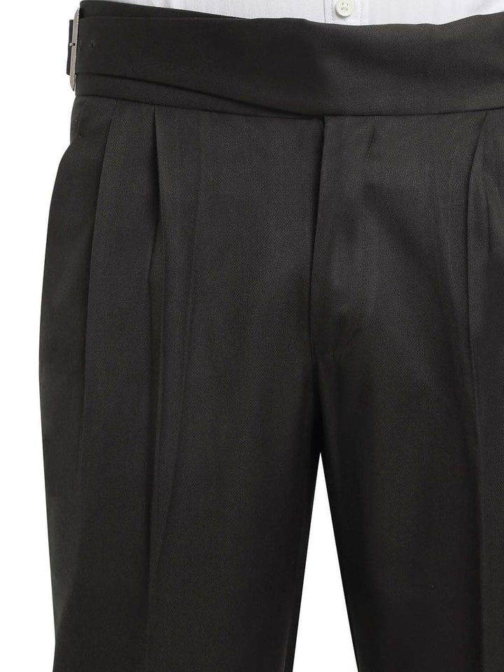 Moda Rapido Men Slim Fit Seluar Mudah Dicuci