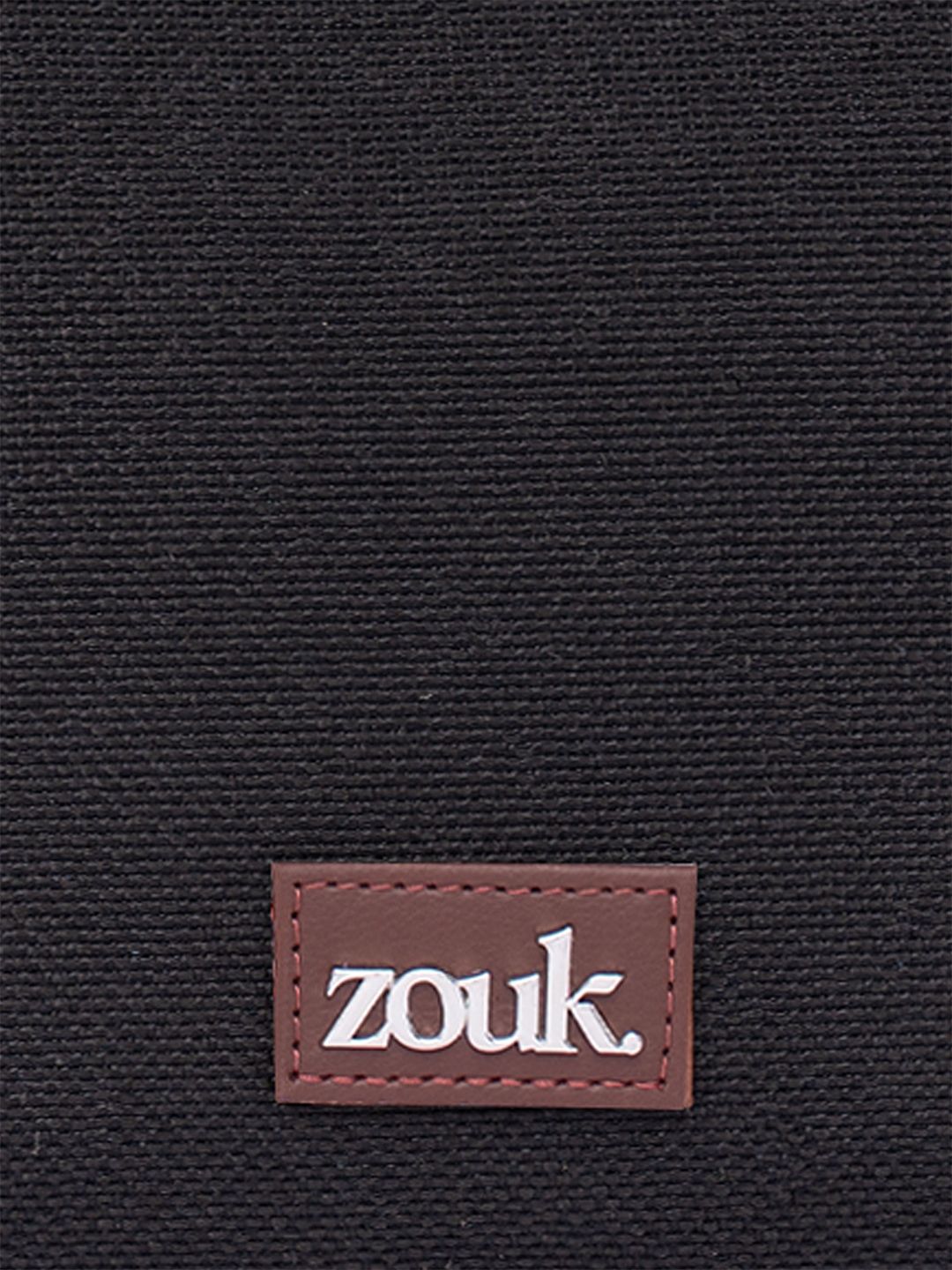 ZOUK Women Colourblocked Swagger Handheld Bag