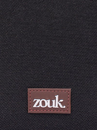 ZOUK Women Colourblocked Swagger Handheld Bag