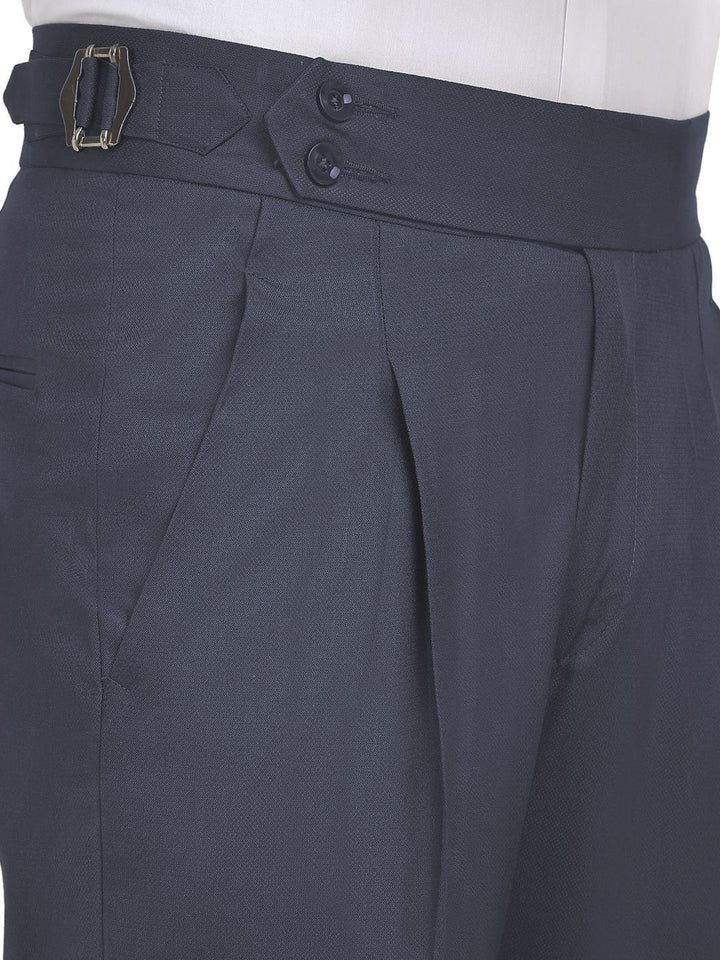 Moda Rapido Men Slim Fit Seluar Mudah Dicuci