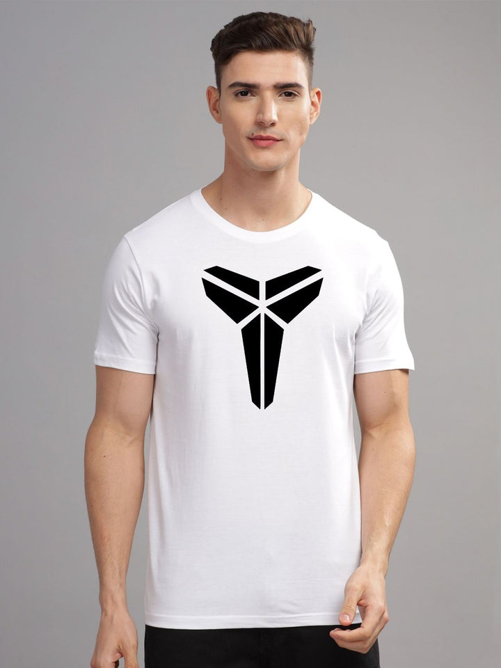 ADRO Men Printed T-shirt