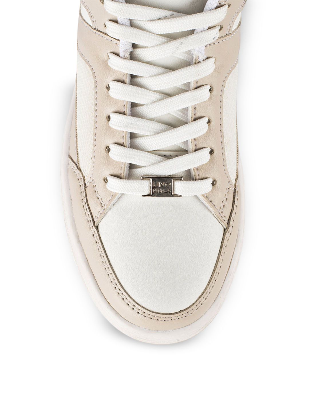 Lino Perros Steller Nexus Orbit  Women Lace-Ups Sneakers