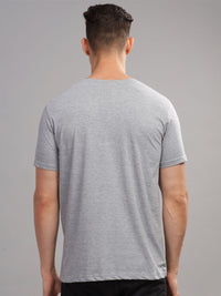 ADRO Men Printed T-shirt