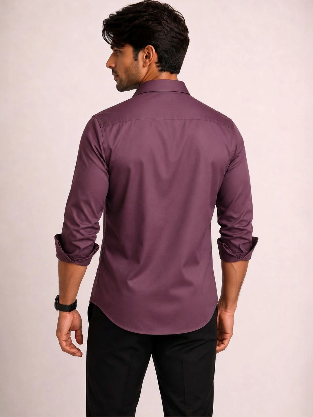 Baju Formal Standard Lelaki ADRO