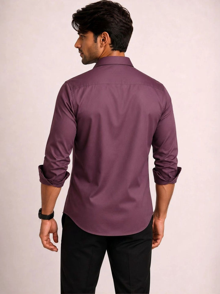 Baju Formal Standard Lelaki ADRO