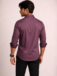 Baju Formal Standard Lelaki ADRO