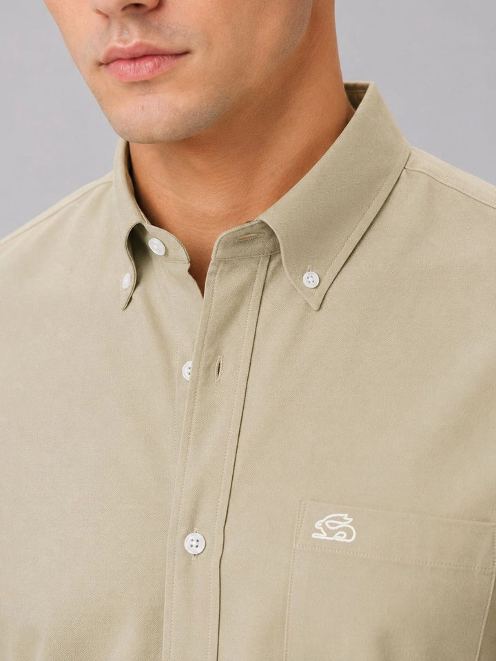 Baju Kasual Standard Lelaki ADRO