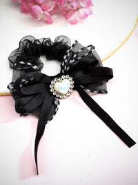 PANASH Women Embellished Ponytail Holders