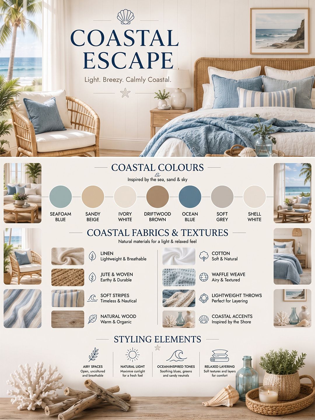Myntra Elegant Homes Kapas Berjalur Kelabu Tanpa Kedutan 300 TC Cadar King Halus Dipasang dengan 2 Sarung Bantal-250 x 225 sm