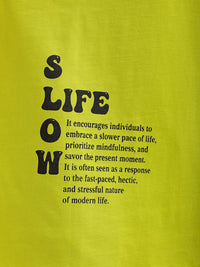The Indian Garage Co Men Back Printed Round Neck Boxy Oversized T-shirt