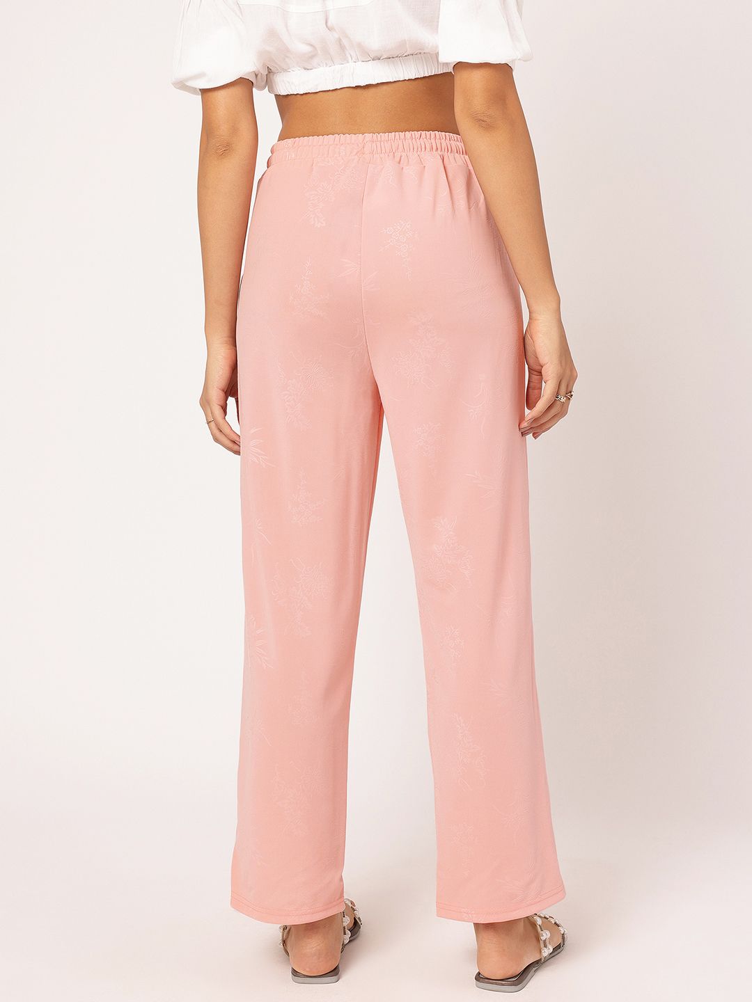 DressBerry Urban Sunscapes Relaxed Trousers