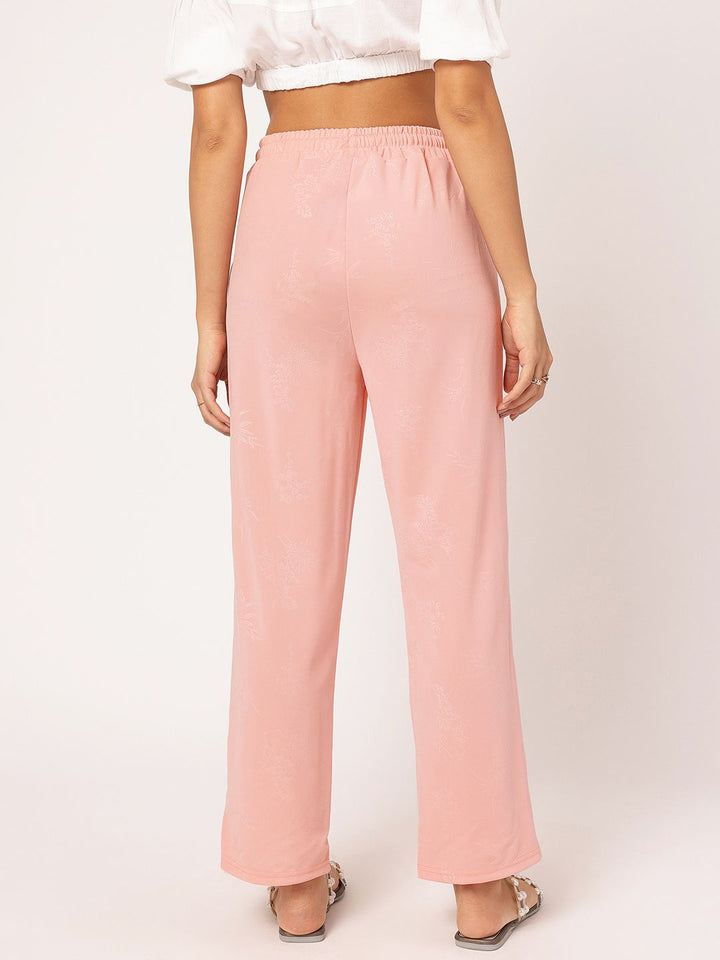 DressBerry Urban Sunscapes Relaxed Trousers