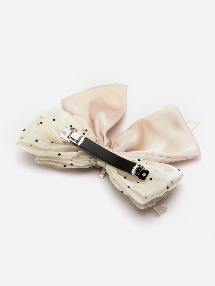 PANASH Women Embellished French Barrette