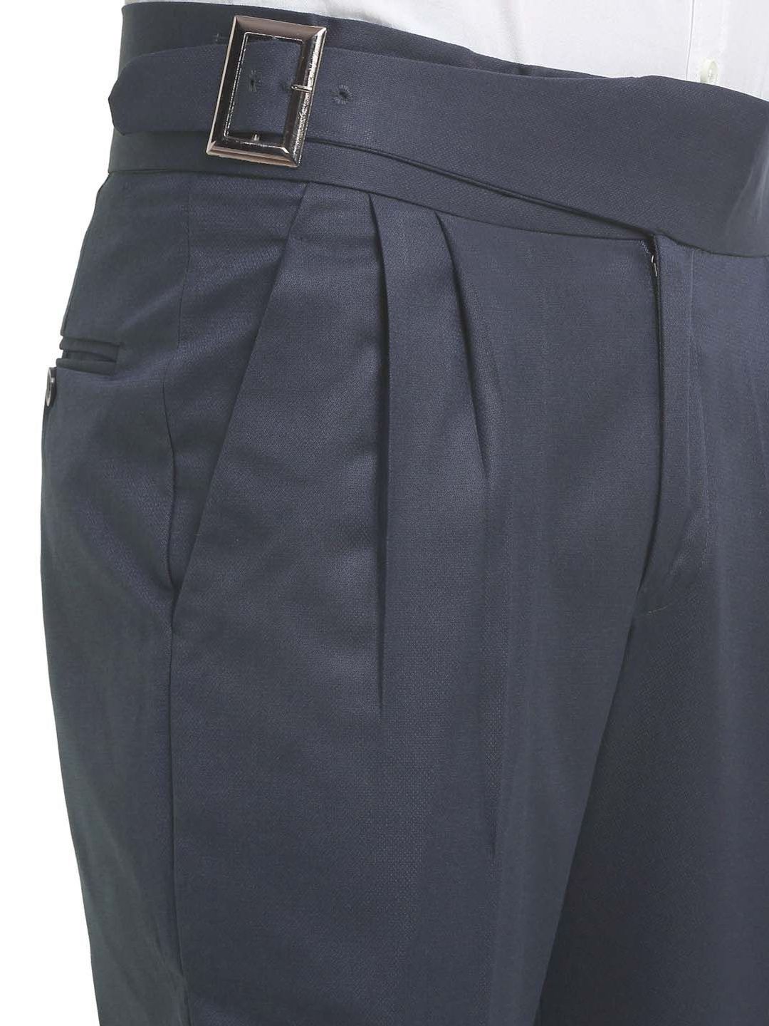 Moda Rapido Men Slim Fit Seluar Mudah Dicuci