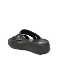 HRX by Hrithik Roshan Wedge Open Toe Heels