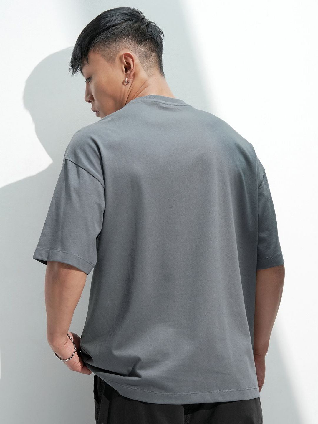 T-Shirt Kapas Khotbah Sulaman Highlander