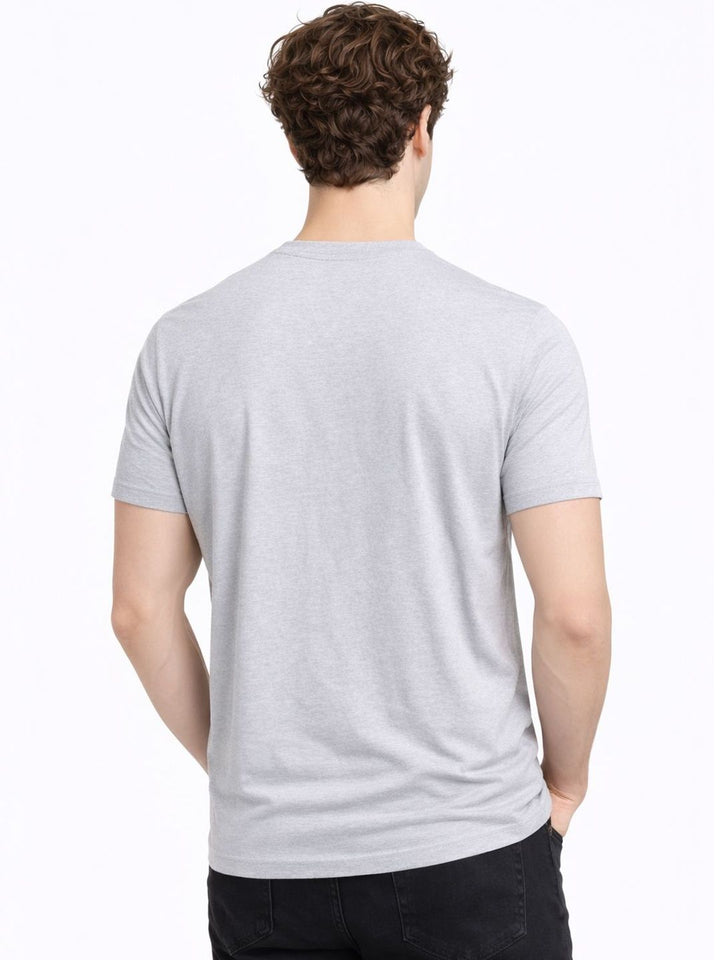 ADRO Men Printed T-shirt