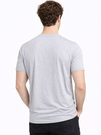 ADRO Men Printed T-shirt