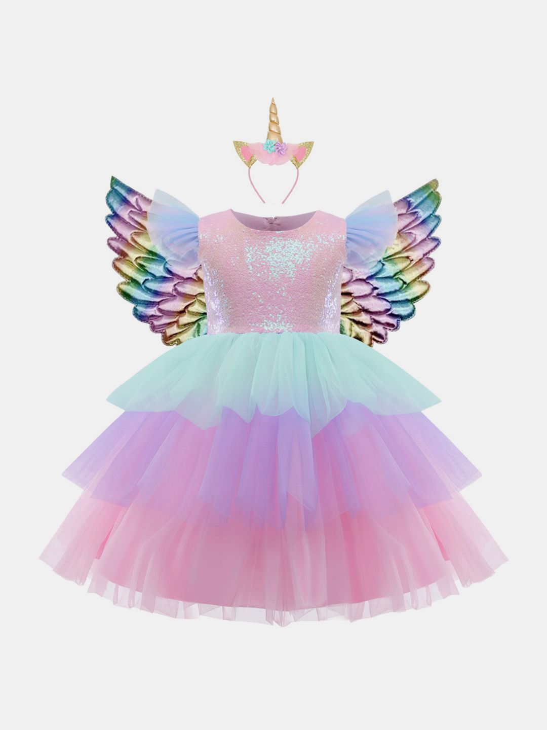 YK Dress