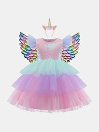 YK Dress