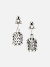 Anouk Contemporary Drop Earrings