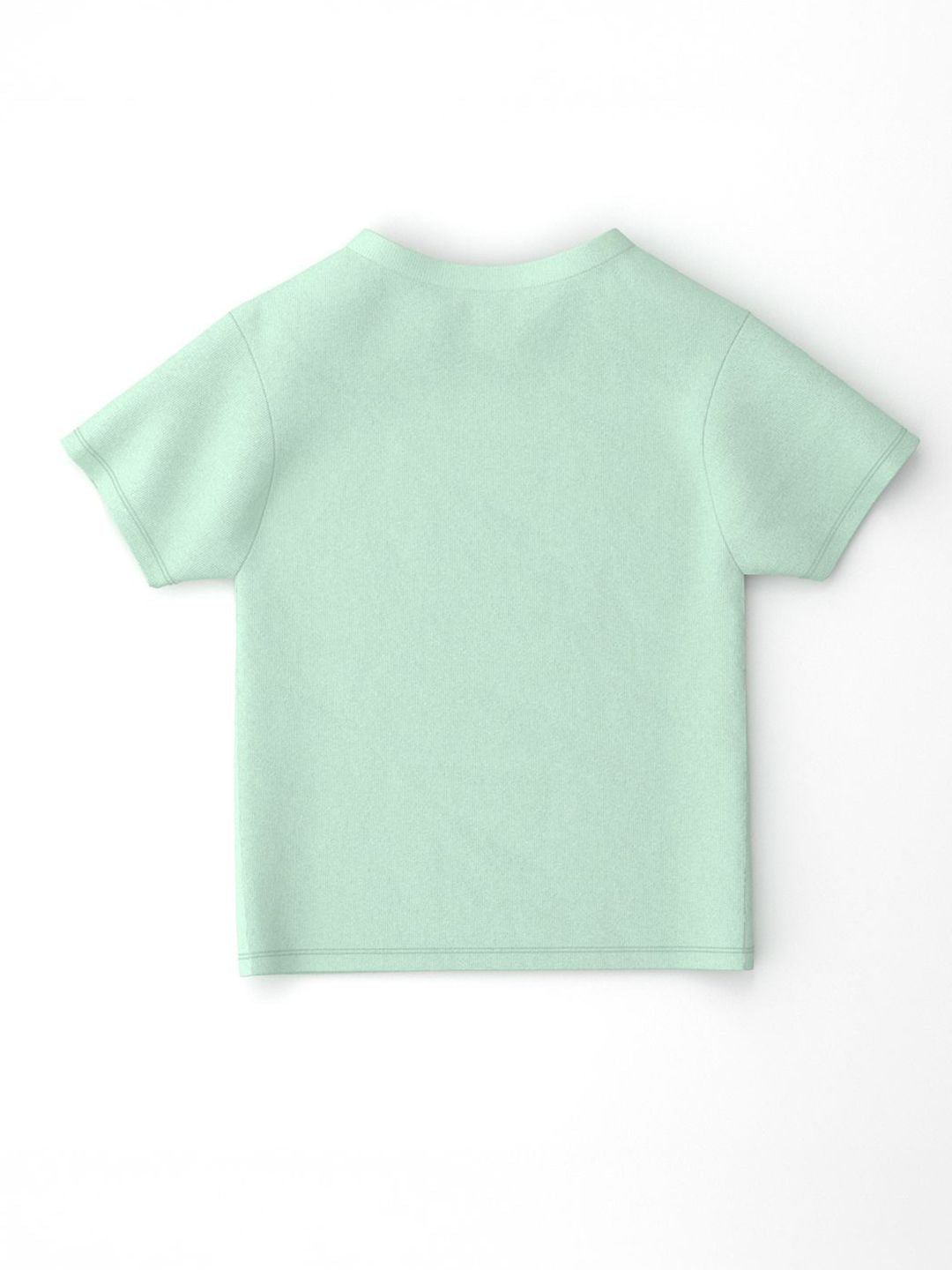 Nauti Nati Infants Boys Pack of 2 Graphic Printed Cotton T-shirts