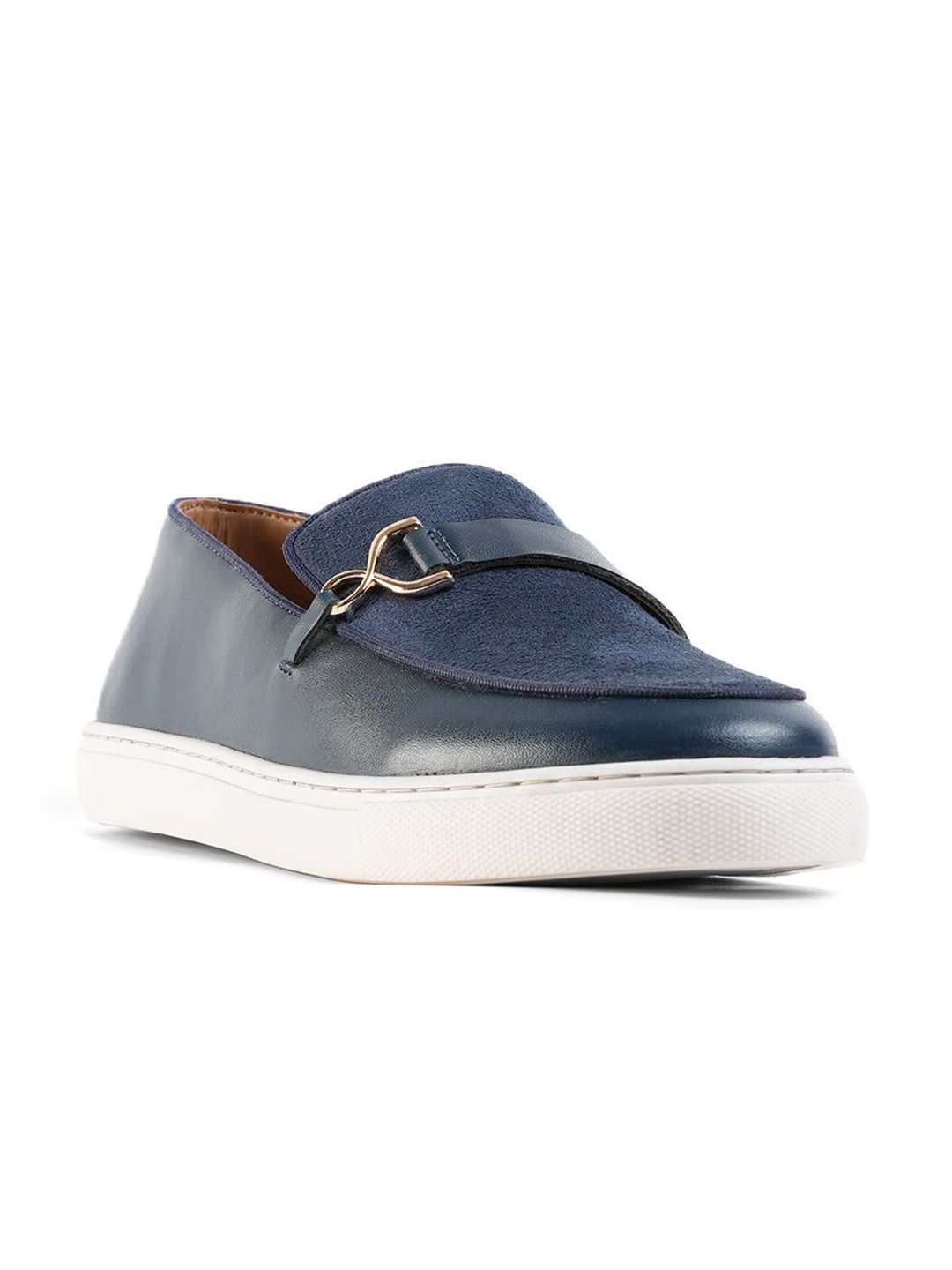 MONKSTORY Men Slip-On Sneakers