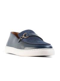 MONKSTORY Men Slip-On Sneakers