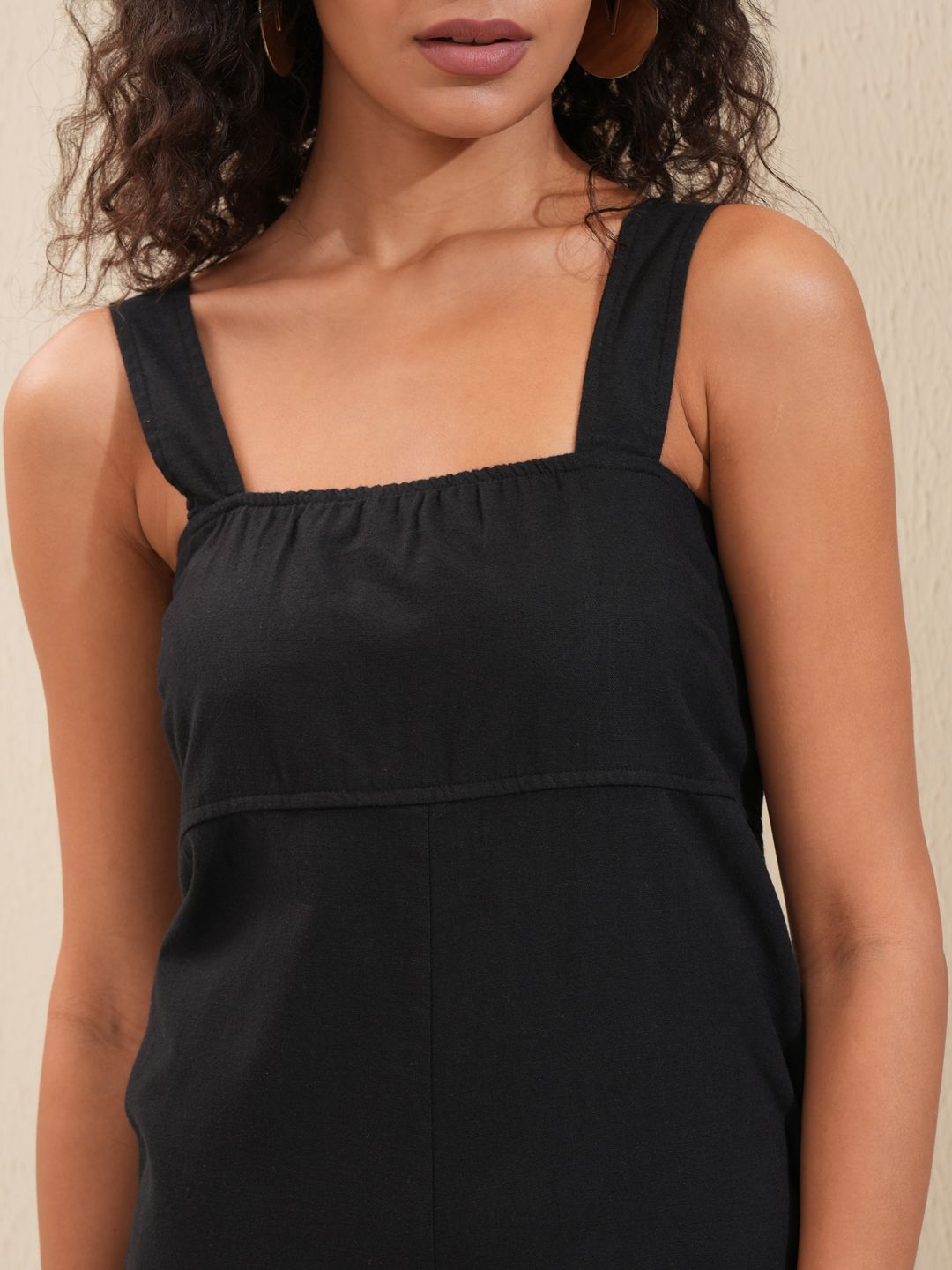 Tokyo Talkies Jumpsuit Asas