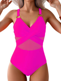 DressBerry Shoulder Straps Bodysuits