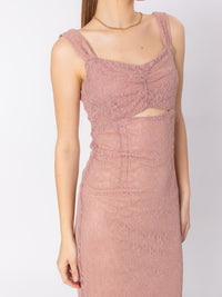 DressBerry Women Maxi Dress