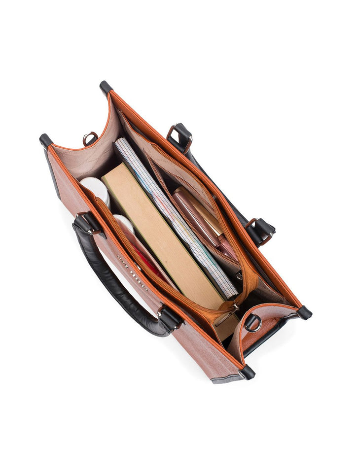 Lino Perros Shopper Tote Bag